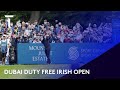 Tournament Highlights | 2021 Dubai Duty Free Irish Open