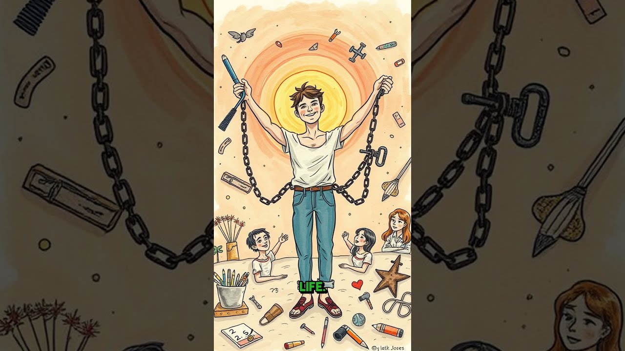 Unlock The Secrets To Financial Happiness