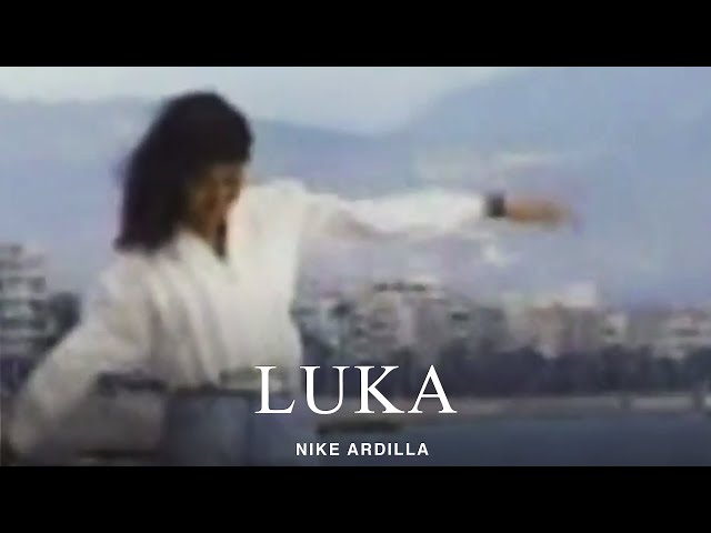 Nike Ardilla - Luka (Remastered Audio) class=