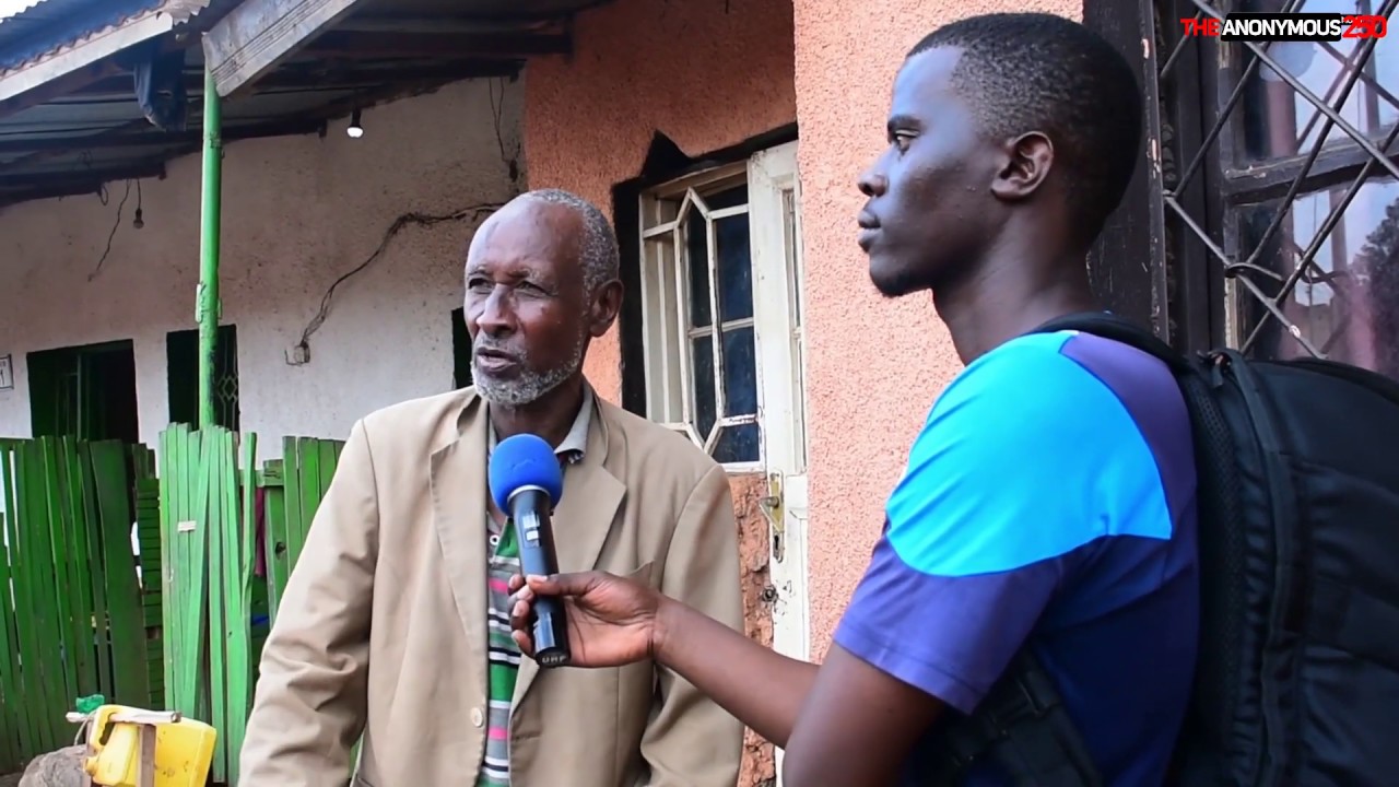 Abaturage bari gutabaza mu Rwanda bavuga ko ibiryo bemerewe na Perezida ...