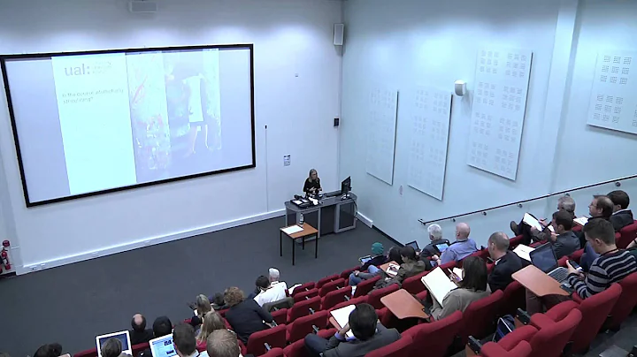 Susan Orr - Media Education Summit 2013