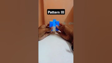 #Top 3 easy Rubik
