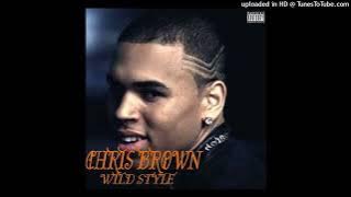 Chris Brown - Universal Love (Ft. The Game, Chl-e & Cassie)