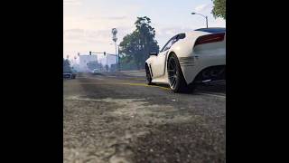 GTA V Real Life Graphics 😱🔥 #shorts #viral #gta5 #hemugamerz #gameplay