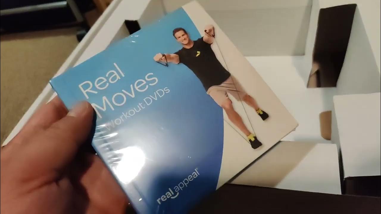Real appeal success kit i signed up through united healthcare insurance