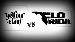 Till It GDFR / Yellow Claw vs Flo Rida (RI-AN mix)
