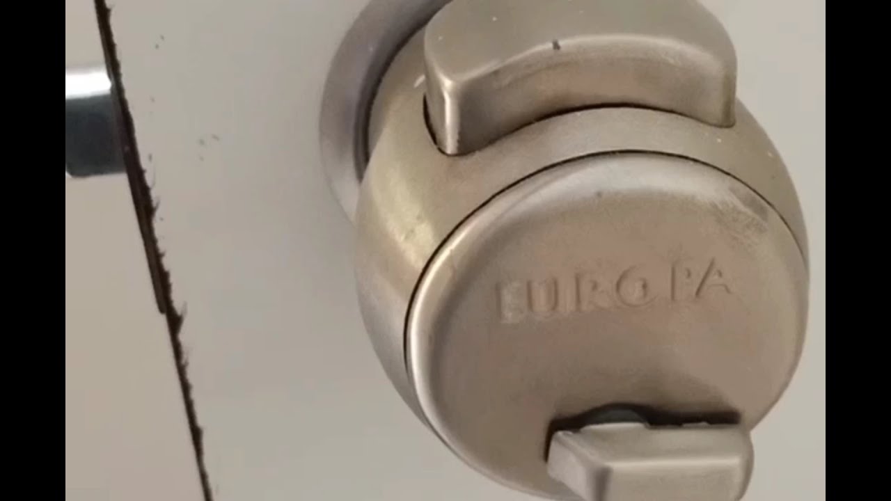 Spare Key Requirement  Additional Key by Europa Locks