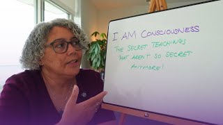You'll Never Outsource Your Power Again! I AM Consciousness Explained