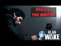 ALAN WAKE [DLC 2: THE WRITER] ВСІ ДОСЯГНЕННЯ / ALL TROPHY / COLLECTIBLES