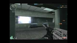 CF Ghost Mode By [G]S-Pro.O. And Pro]B[ro