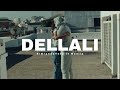 DELLALI Feat Hamza Prod By DoubleA Nouvo Issamyns