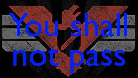 the best Border Patrol - Papers, Please #1