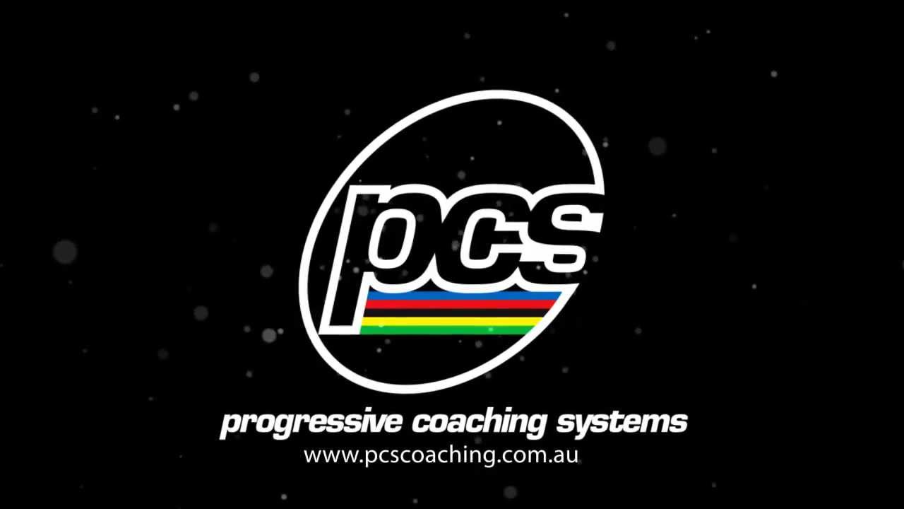 Progressive Coaching Systems Video Intro