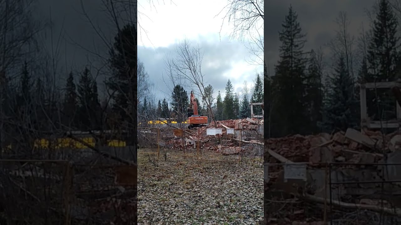 Дом Природы Ижевск Фото