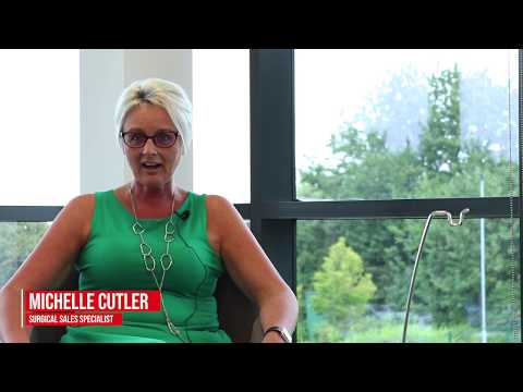 Henry Schein Dental - Acteon Piezotome® Cube demonstration with Scott Rogers, Acteon UK