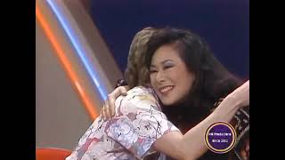 Super Password (Ep. 347) (1-27-1986) (Day 1) (BILL CULLEN & Kim Miyori)