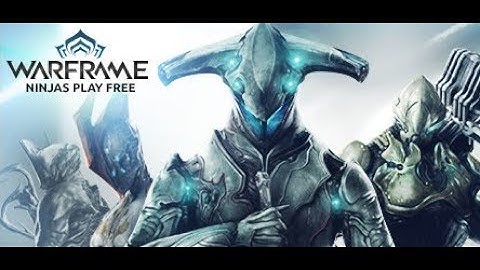 Warframe | Obtain The Nav Segment | Gameplay | HD