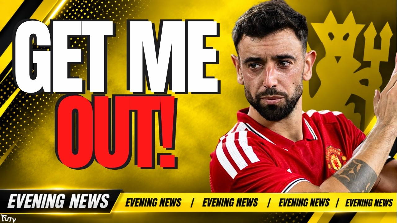 Carrick WARNED BY Wilcox! More Bruno EXIT Talks