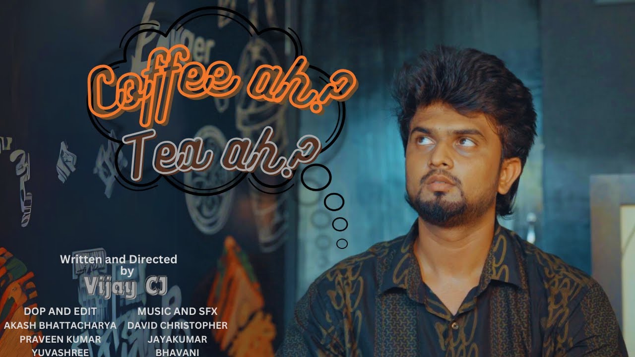 COFFEE AH TEA AH Trailer | Back Benchers | Allo Media - YouTube