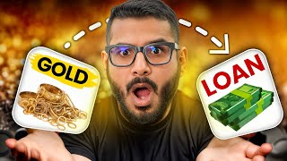 Gold Loan EXPOSED! What Banks Don't Tell You!
