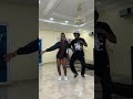 Mr Drew Ft. Medikal - 2 Shots Official Dance Video By Calvin Perbi & Lala Ejim