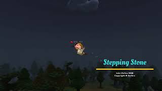 아일렛 온라인 BGM - Stepping Stone screenshot 4