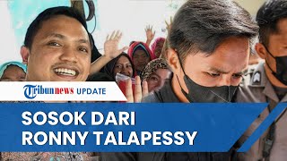 Sosok Ronny Talapessy yang Jadi Pengacara Baru Bharada E, Ditunjuk Langsung oleh Orangtua & Eliezer