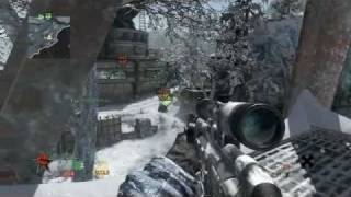 Noscope across the map på array:D