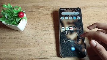 How to check Bluetooth Device Name in tecno spark 8 phone, bluetooth setting