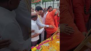 ಶ್ರೀ ಸಿದ್ಧಲಿಂಗೇಶ್ವರಸ್ವಾಮಿ ದೇವಾಲಯ ಕಟ್ಟಡದ ಶಿಲಾನ್ಯಾಸ