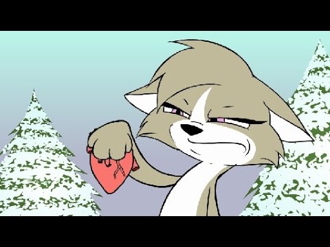 last-christmas-(the-singing-blue-cat)---furry-animation-[tony-crynight]