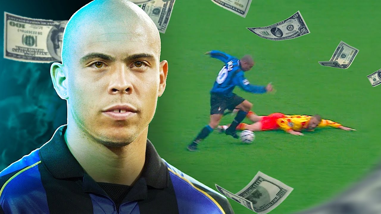 Would R9 cost €300 million today? - YouTube