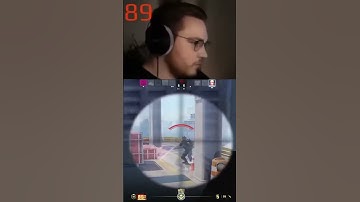 He might be better than KennyS                              Twitch: ohnePixel