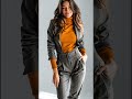 Cut 1 | AI Fashion Muse Collective - #AImodel #AIfashion #midjourney #aivideo