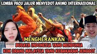 Download Lagu Agar Bisa Ikut Mengklaim Pacu Jalur Argumen Licik Orang Malaysia Ini Di Patahkan Perempuan Indonesia MP3 Download Lagu Agar Bisa Ikut Mengklaim Pacu Jalur Argumen Licik Orang Malaysia Ini Di Patahkan Perempuan Indonesia MP3