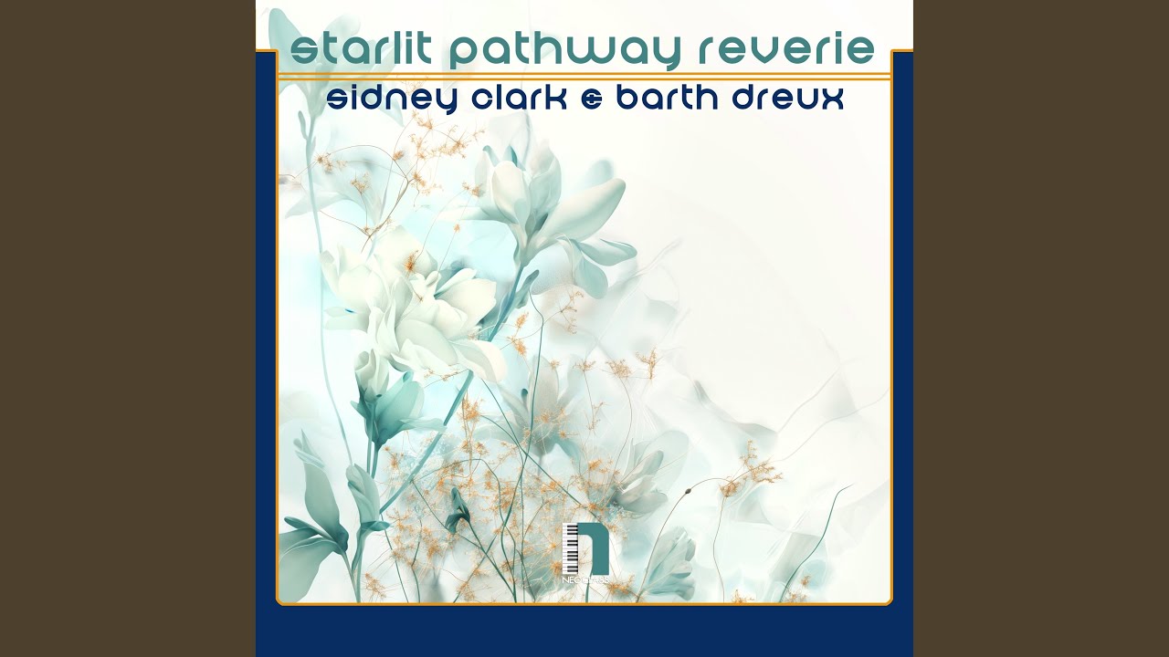 Starlit Pathway Reverie (Dreams)