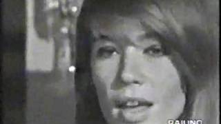 Video thumbnail of "Françoise Hardy - I sentimenti - 1966"