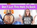 Dont make this mistake in gut healing