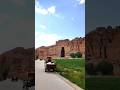 بامیان را از این زاویه ندیدید🇦🇫😲#travel #bamyan #afghanistan #afghan #explore #reels #kabul