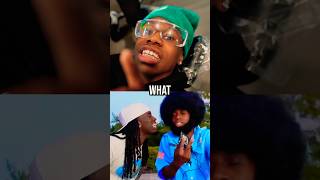 Rakai Says Kai Cenat Needs Braces