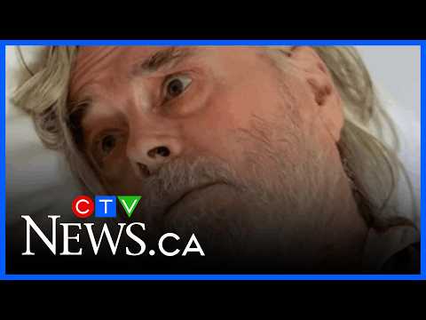 Mystery man 'Lucky' in Netherlands could be from B.C.