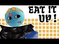 Eat it up !! roblox avatars