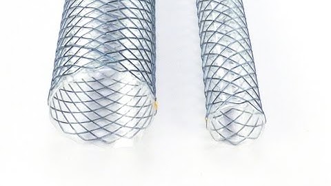 DEXTRONIX - How to deploy our self-expanding Nitinol Stents