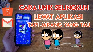 Aplikasi Selingkuh, Jarang Yang Tau Cara Mengeceknya screenshot 2