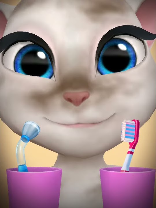 [My Talking Angela] Agi.agnes@gmail.com