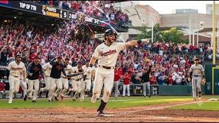 Travis Bazzana Walk-Off Home Run Lifts Guardians Over Pirates in Doubleheader Split