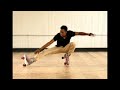 Kicks, Pivots & Stopping On Roller Skates