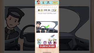 Brain Test: level 184 / уровень 184