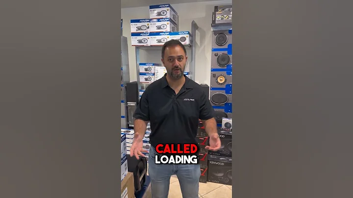 How to position your subwoofer for EPIC bass!