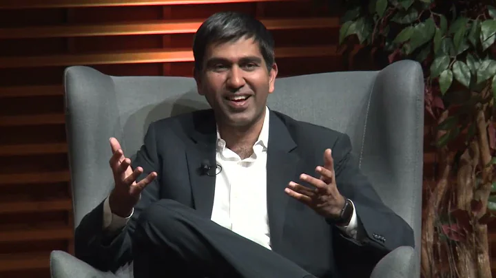 Dean Jon Levin and Professor Neil Malhotra: Social...